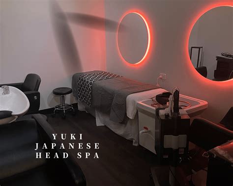 Approaches both beauty and health with the high-quality honey food and beauty products. . Japanese head spa san jose